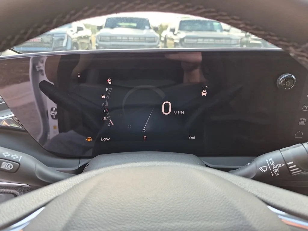 2026 Buick Envista Preferred - Photo 27
