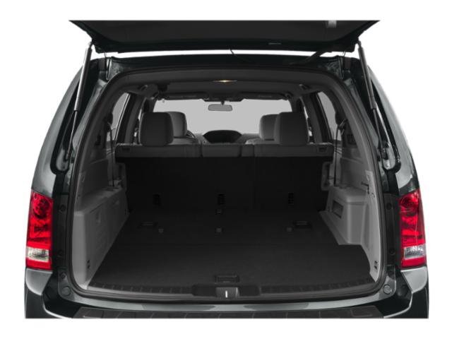 Used 2015 White Honda LX image 12