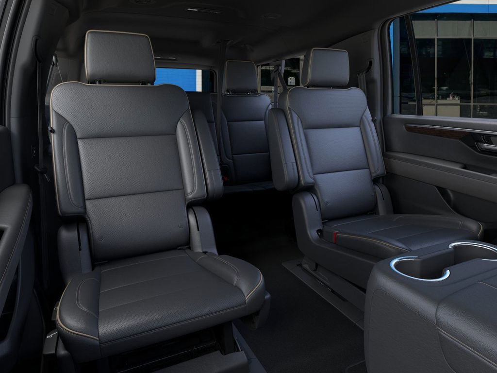 2026 Chevrolet Suburban Premier - Photo 18