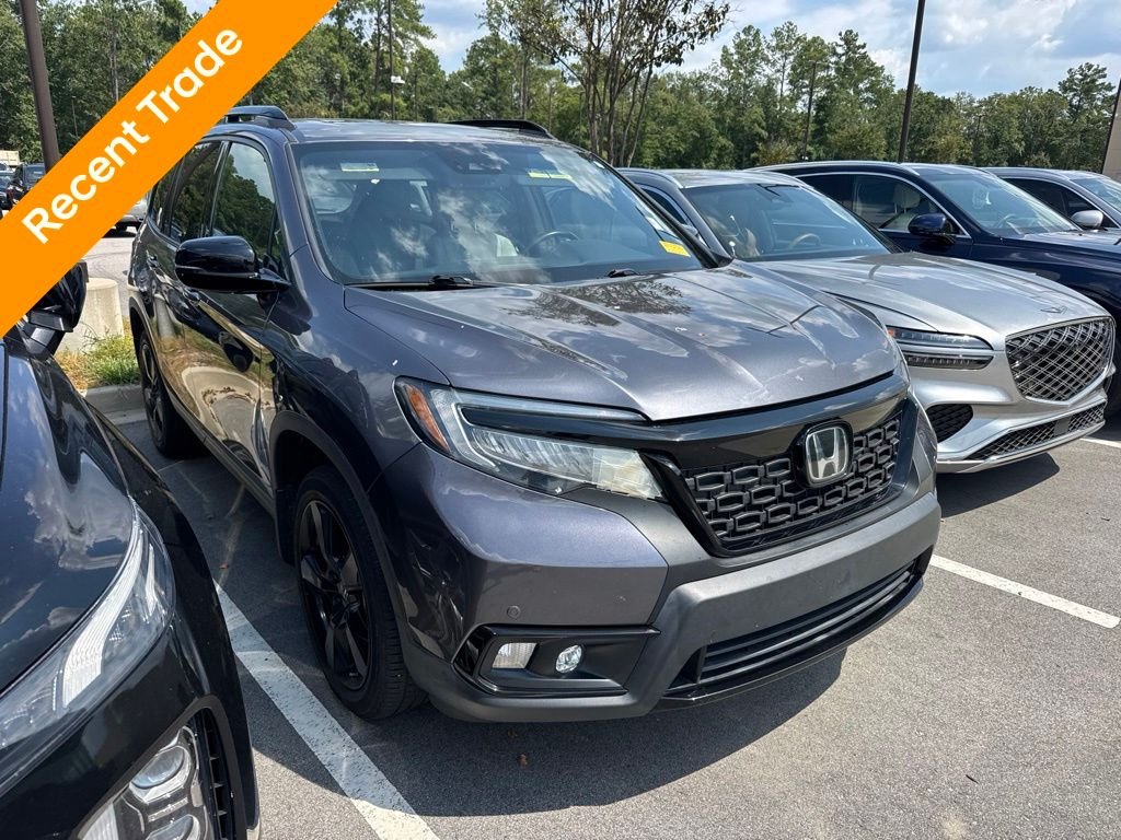 Used 2021  Honda Elite image 2
