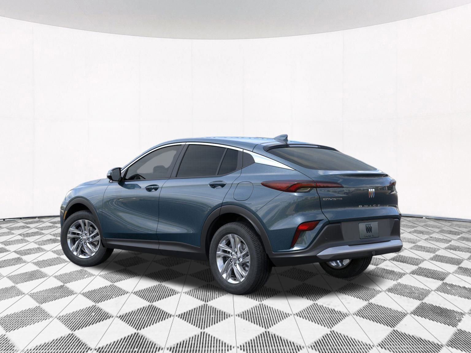 2026 BUICK ENVISTA - Image 5
