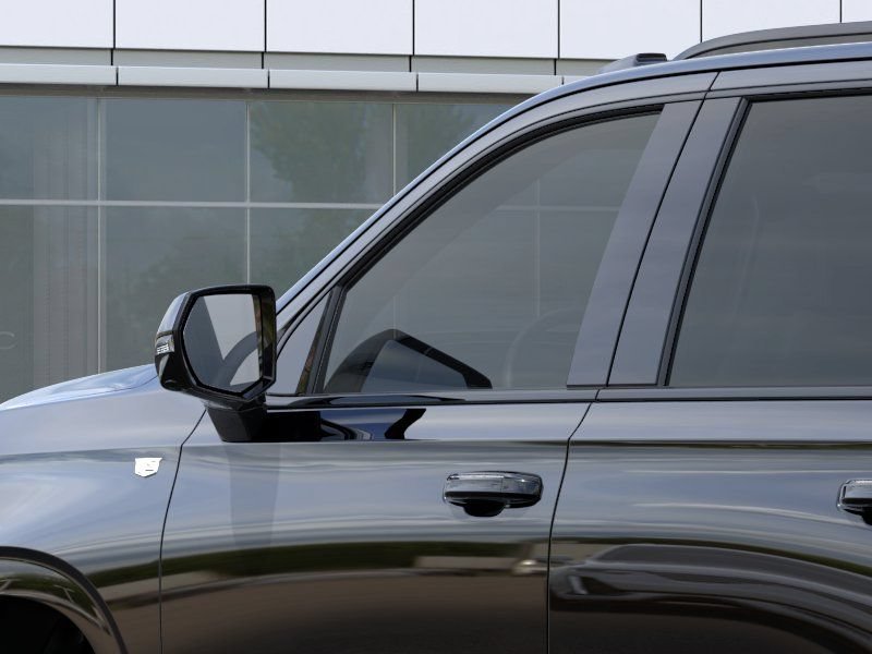 2026 Cadillac Escalade Platinum Sport - Photo 12