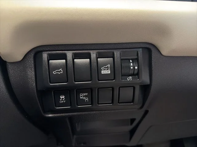 Used 2019 Gray Subaru Touring image 37