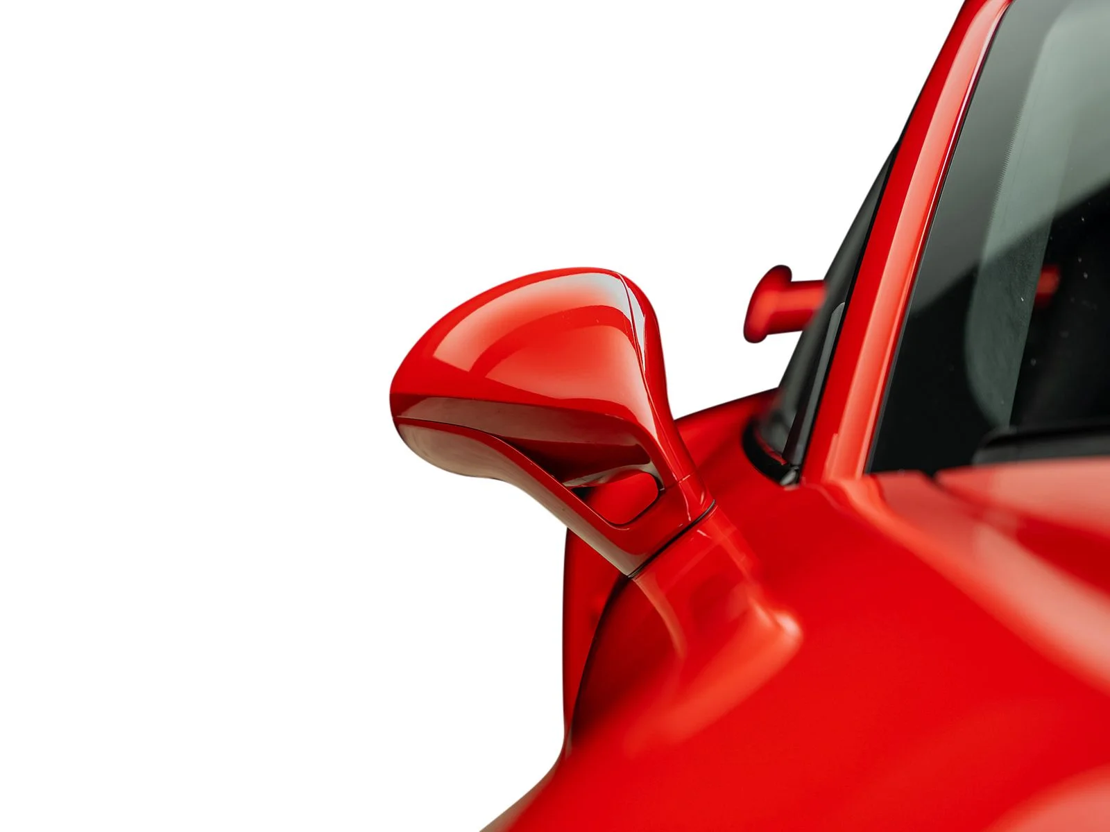 Used 2014 Red Porsche GT3 image 6
