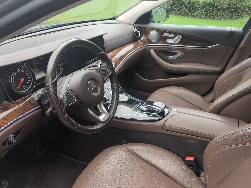 2017 Mercedes-Benz E-Class E300 - Photo 17