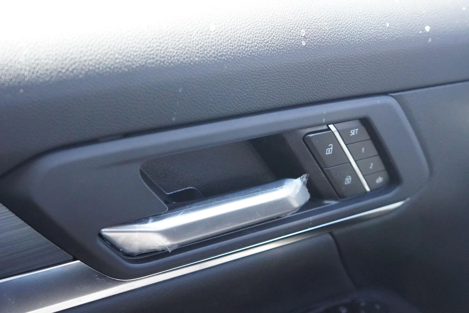 2026 GMC Terrain Elevation - Photo 19