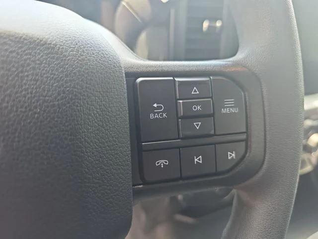 Used 2025 Silver Ford XL image 14