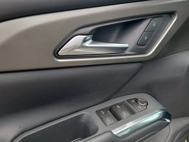 New 2026 Sterling Gray Metallic Chevrolet LT image 18