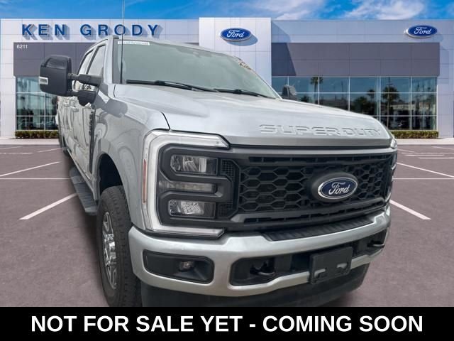 2024 Ford F-250 Lariat 4x4 Crew Cab 6-3/4' Box's photo