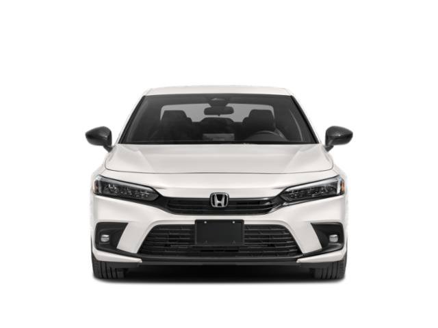 Used 2024 Black Honda Sport image 4