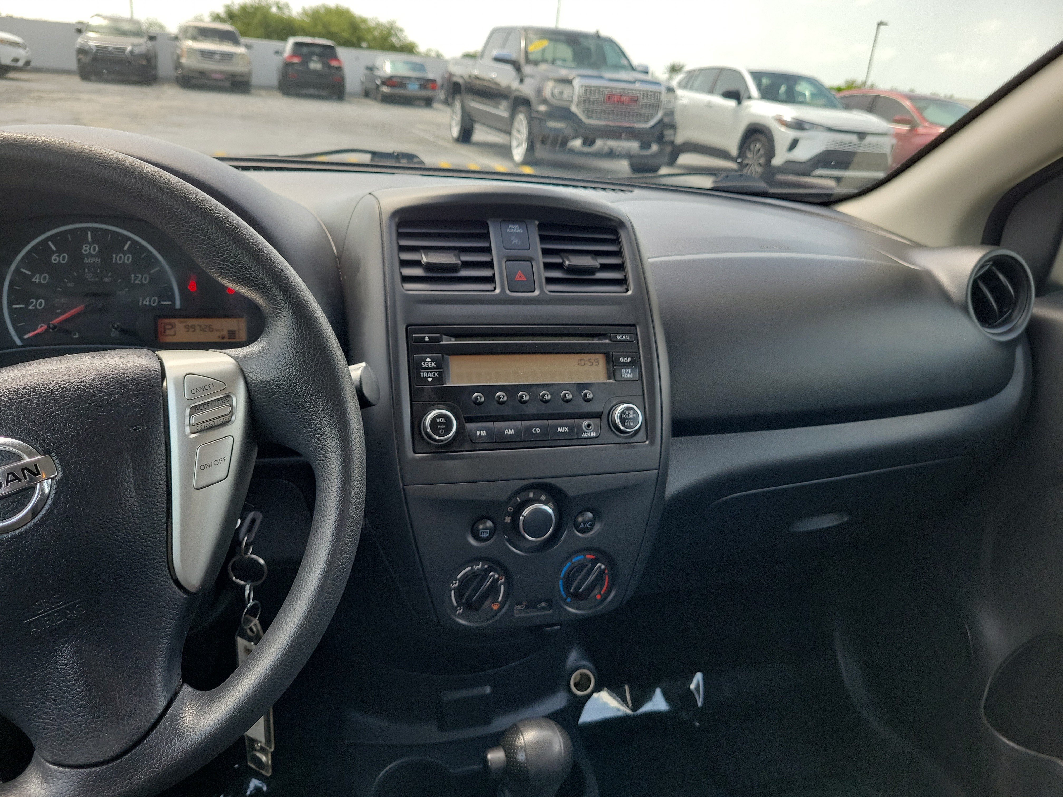 Used 2017 Fresh Powder Nissan S Plus image 16
