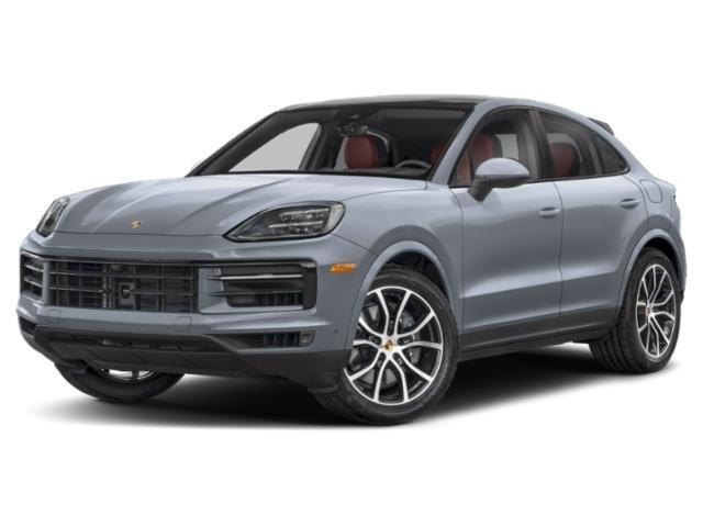 2024 Porsche Cayenne -'s photo