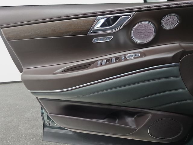Used 2023 Green Genesis 3.5T image 26