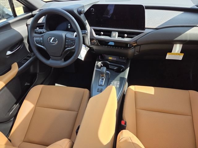 New 2026 Ultra White Lexus PREMIUM AWD image 30