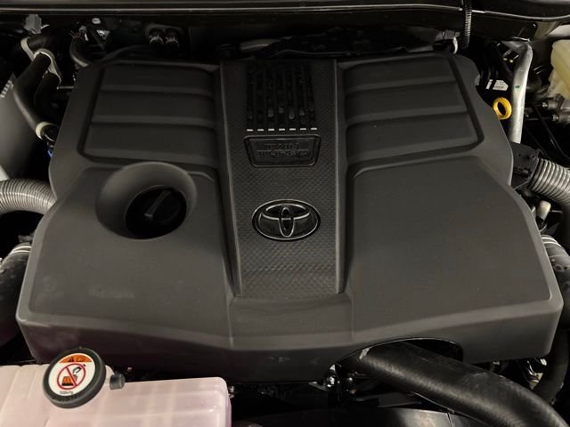 Used 2026 Blue Toyota 1794 image 24