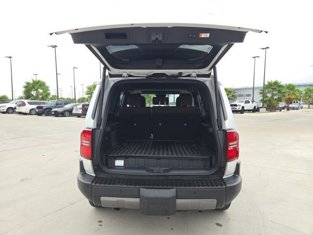 Used 2025 Beige Toyota Base image 7