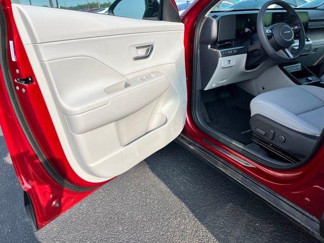 2026 Hyundai Kona SEL Premium - Photo 14