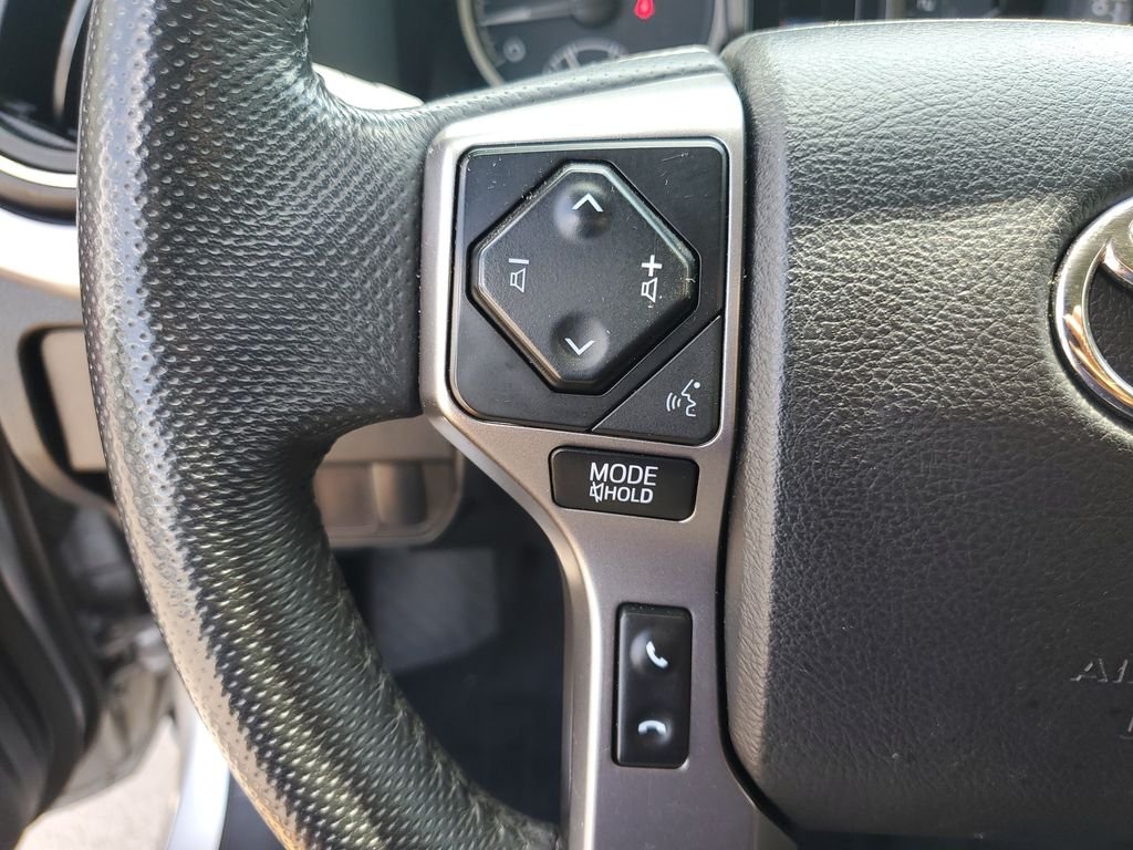 Used 2022 Silver Toyota SR5 image 15