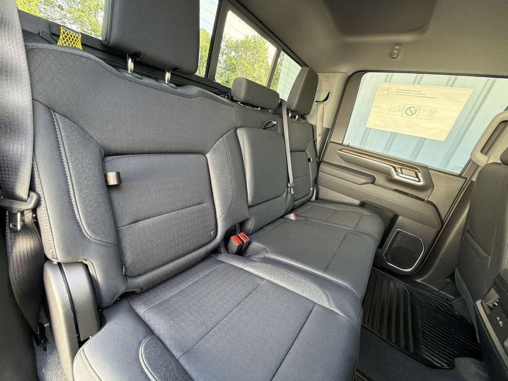 2026 Chevrolet Silverado 2500 HD LT - Photo 27