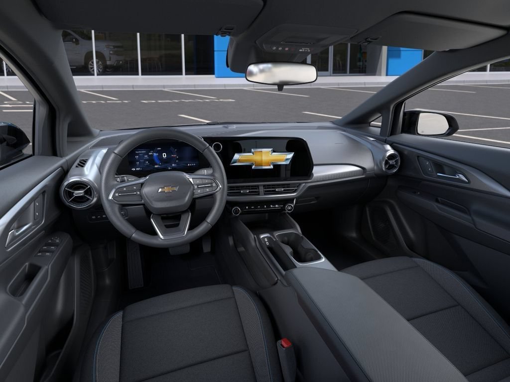 2026 Chevrolet Equinox EV 1LT - Photo 16