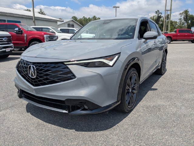 Used 2025  Acura A-Spec Package image 8