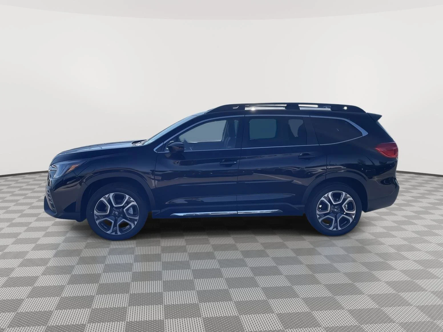 New 2026 Sapphire Blue Pearl Subaru Limited image 2