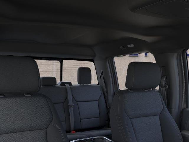 New 2026 Carbonized Gray Metallic Ford XLT image 44