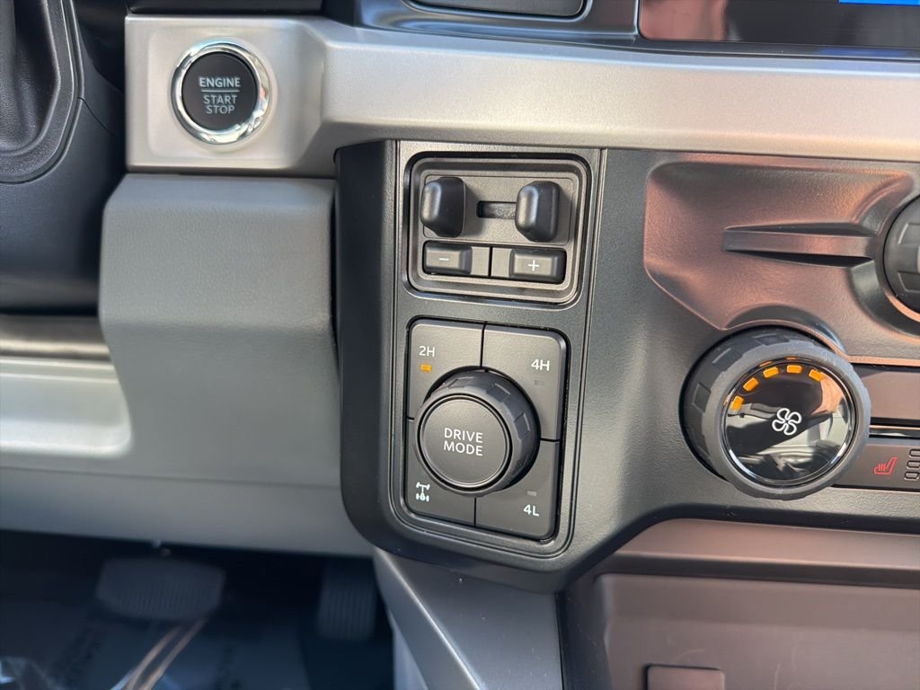 2026 Ford F-250 Super Duty XLT - Photo 34