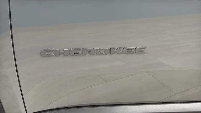 New 2026 Sting-Gray Clearcoat Jeep Limited image 41