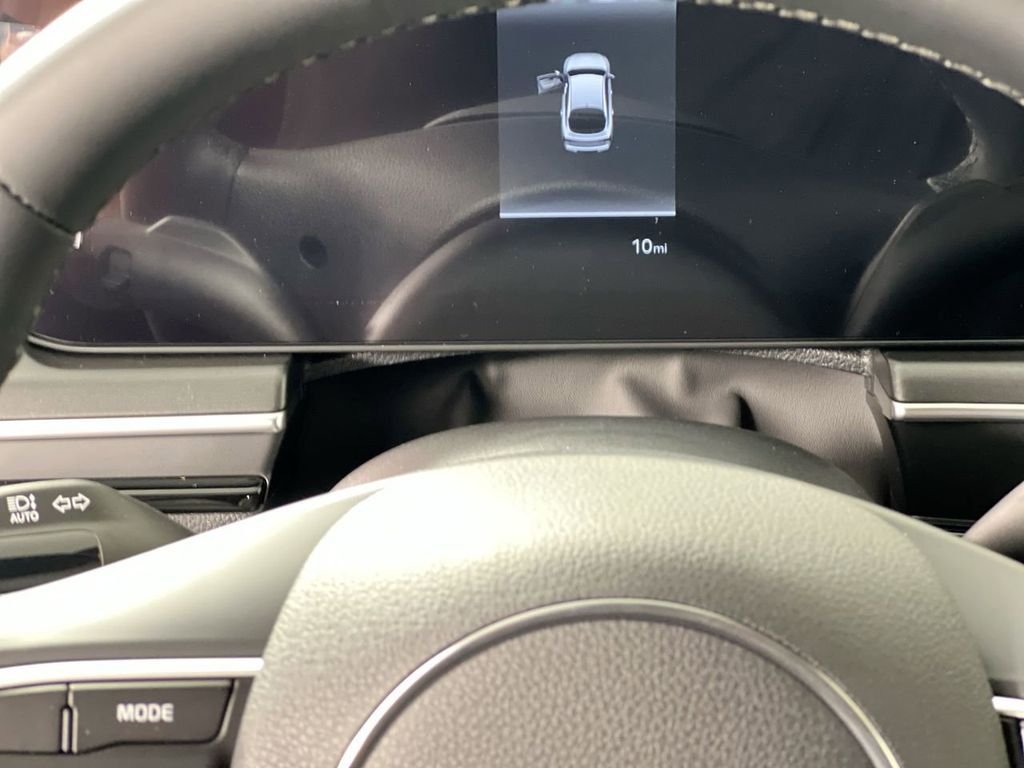New 2026 Yacht Blue Kia GT-Line FWD image 22