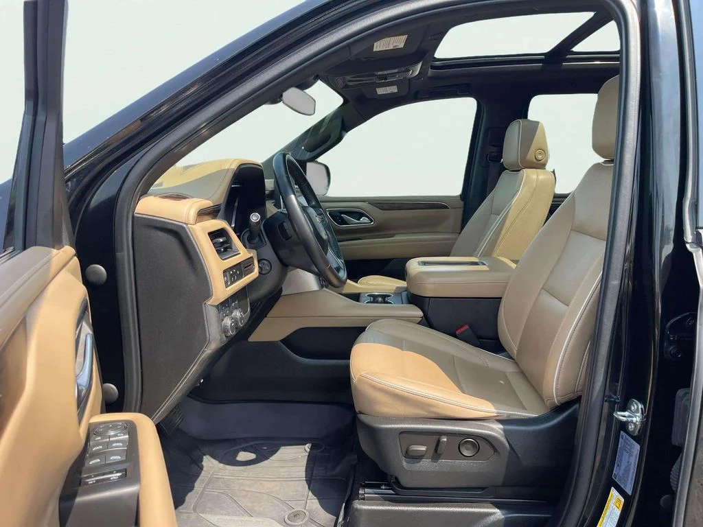 Used 2023 Black Chevrolet Premier image 28