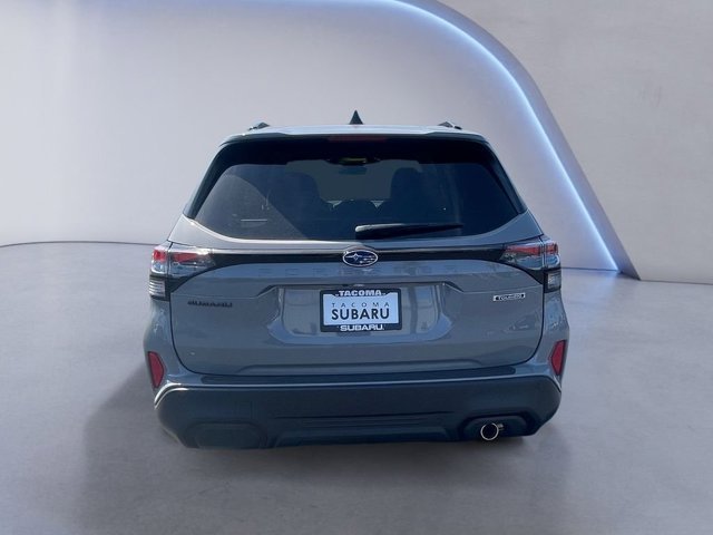 New 2026 RIVER ROCK PEARL Subaru Touring image 5