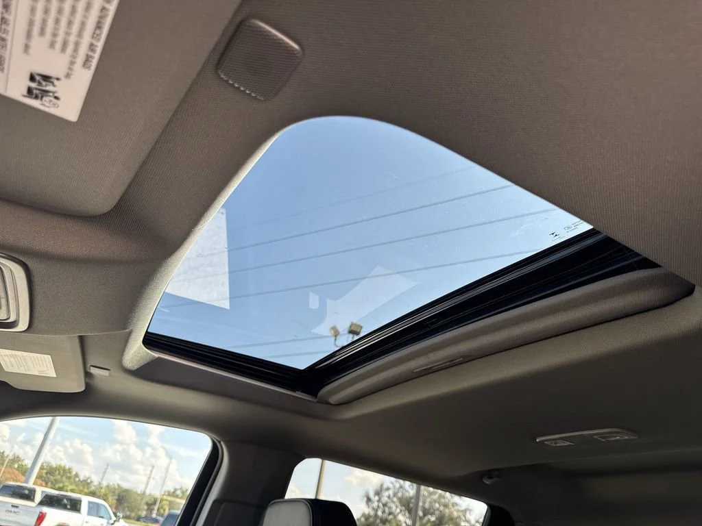 2026 GMC Sierra 2500HD Denali - Photo 29