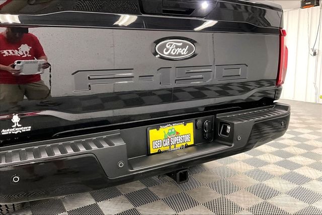 2024 Ford F-150 Lariat - Photo 9
