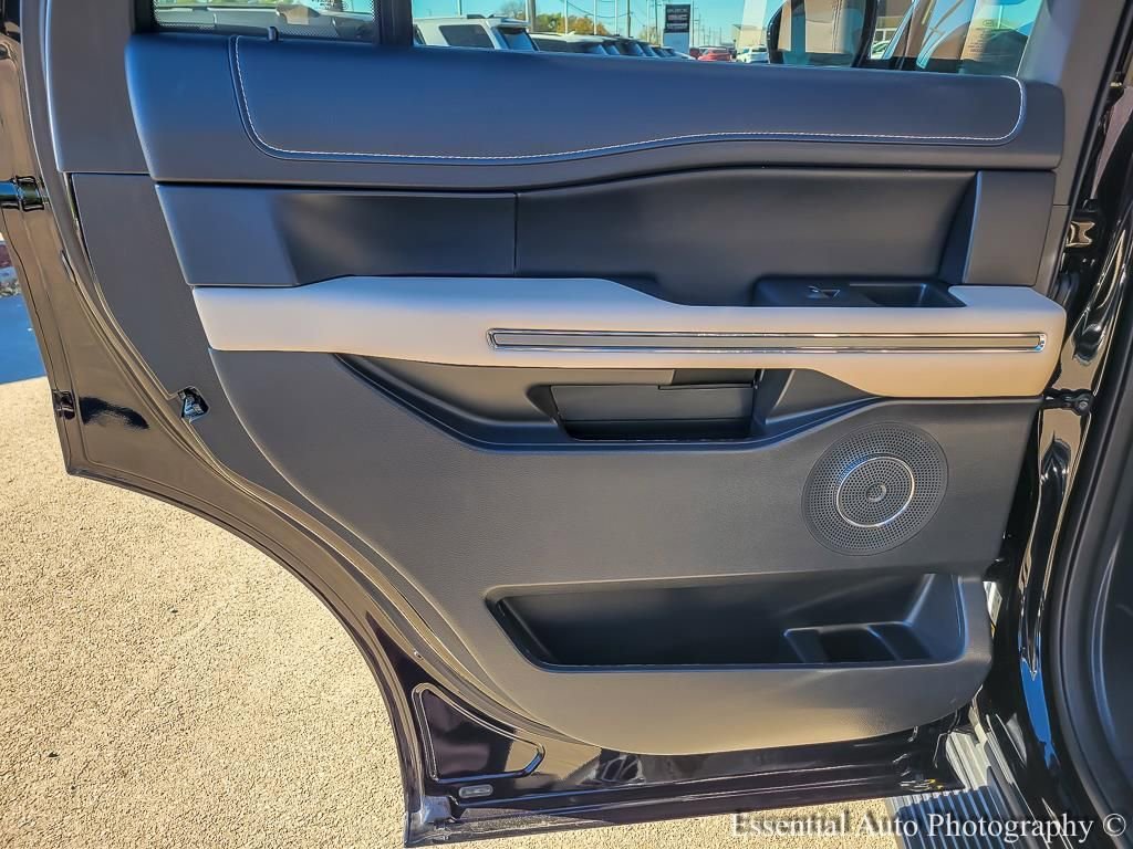 2024 FORD EXPEDITION - Image 20