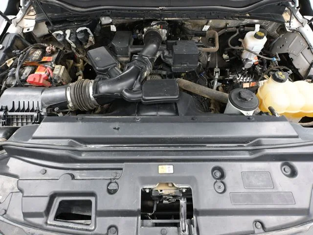2021 Ford F-250 Super Duty XL - Photo 46