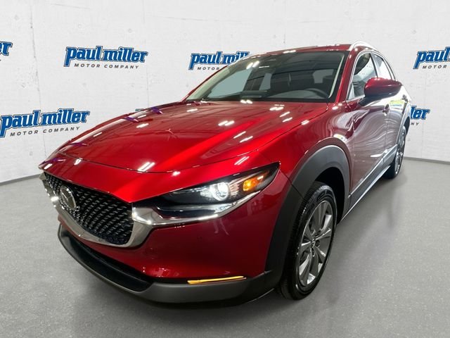 2026 Mazda CX-30 2.5 S Preferred AWD