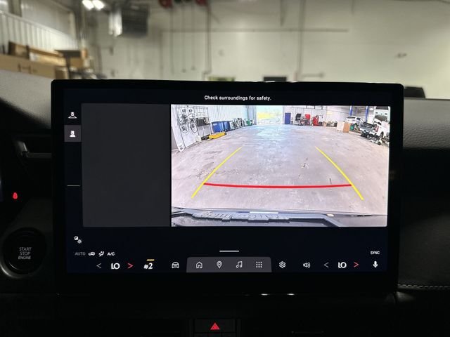 New 2026 Navy Blue Mica Mazda 2.5 S Select AWD image 27
