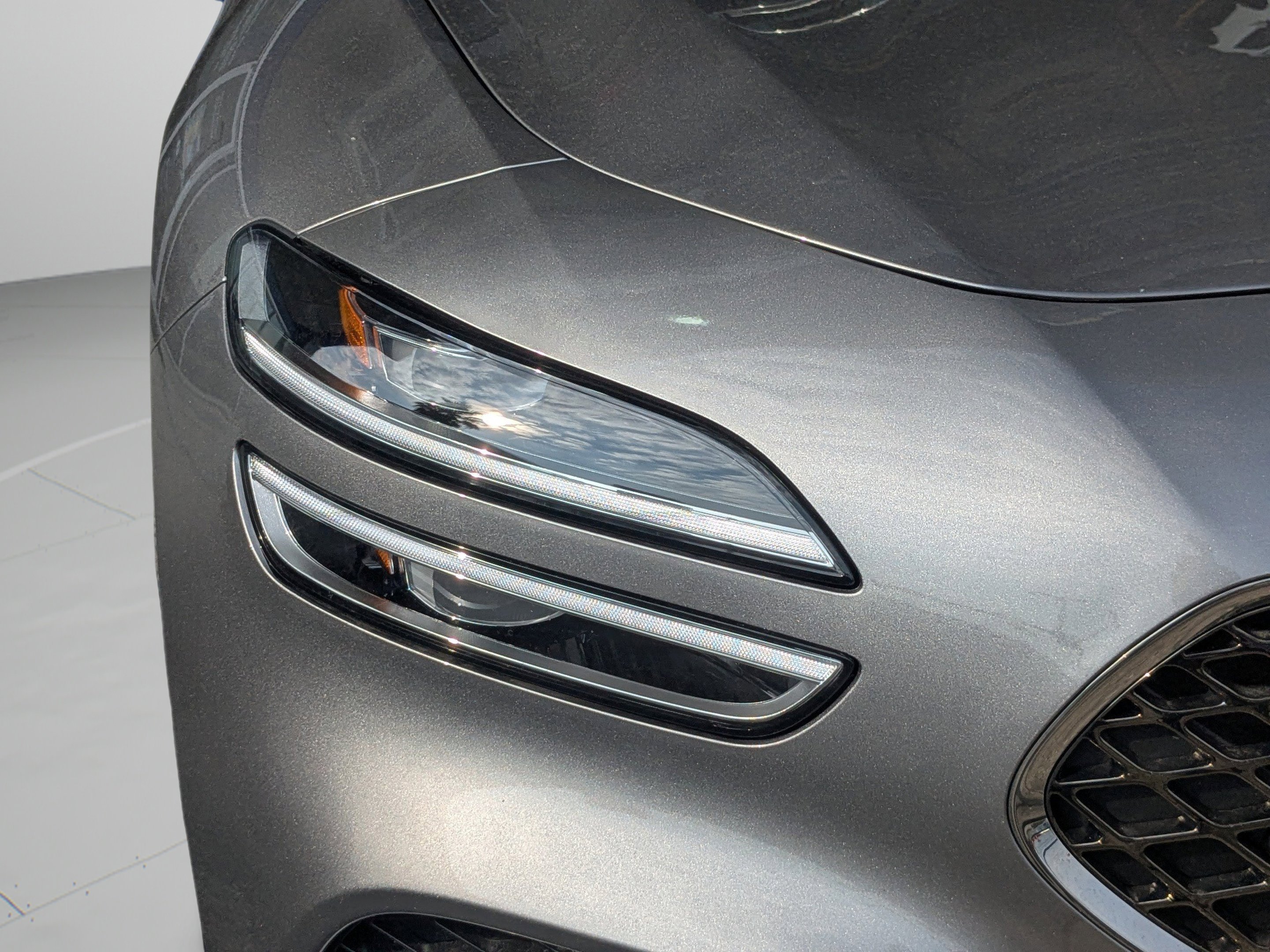 2026 GENESIS G70 Prestige - Photo 12