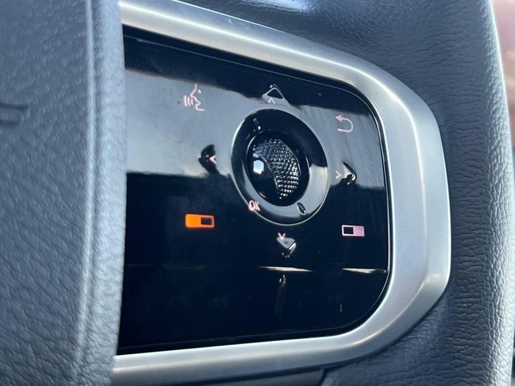 Certified Used 2026 Blue Nissan Platinum image 12