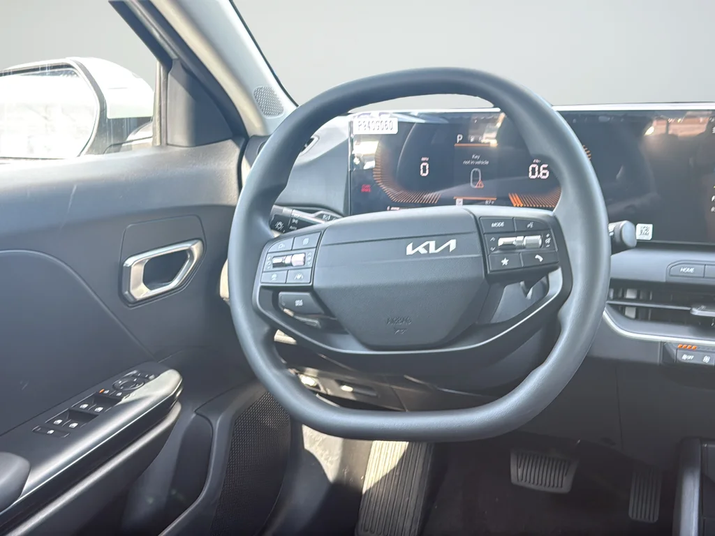 New 2026 Gray Kia LXS image 36