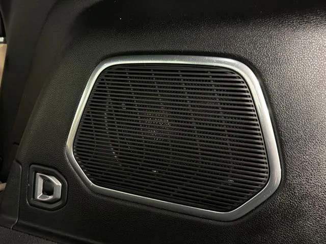 Used 2023 White Jeep Limited image 40