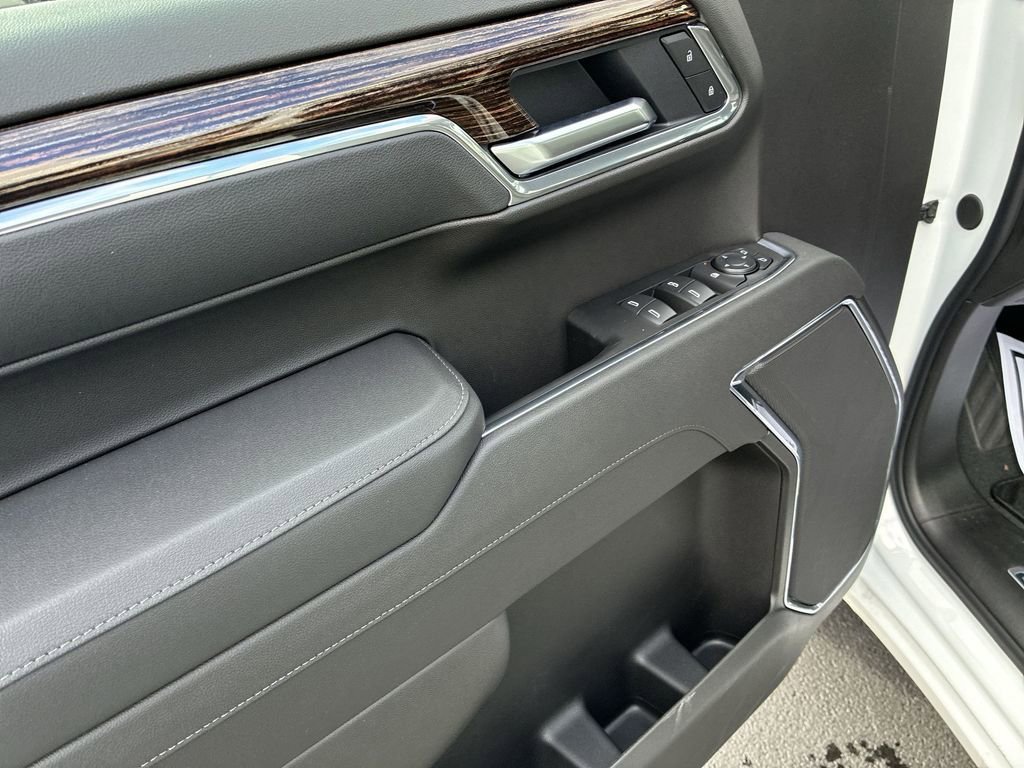 2026 GMC Sierra 1500 Elevation - Photo 13