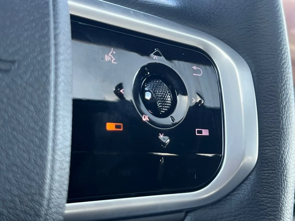 Certified Used 2026 Blue Nissan Platinum image 12