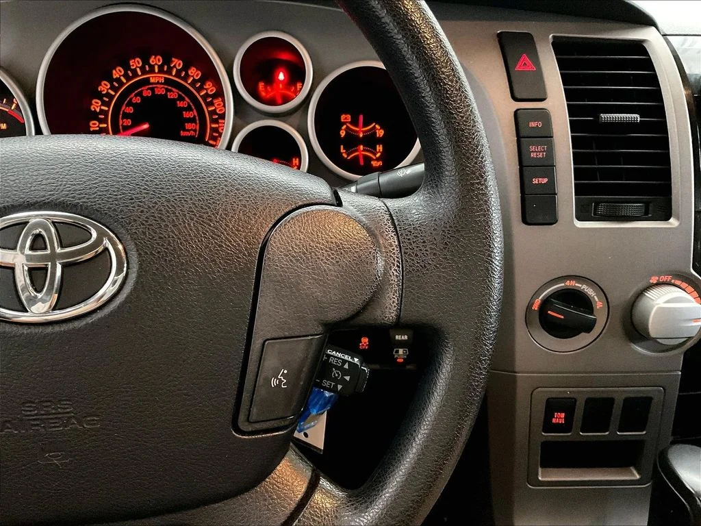 Used 2012 Black Toyota Grade image 24