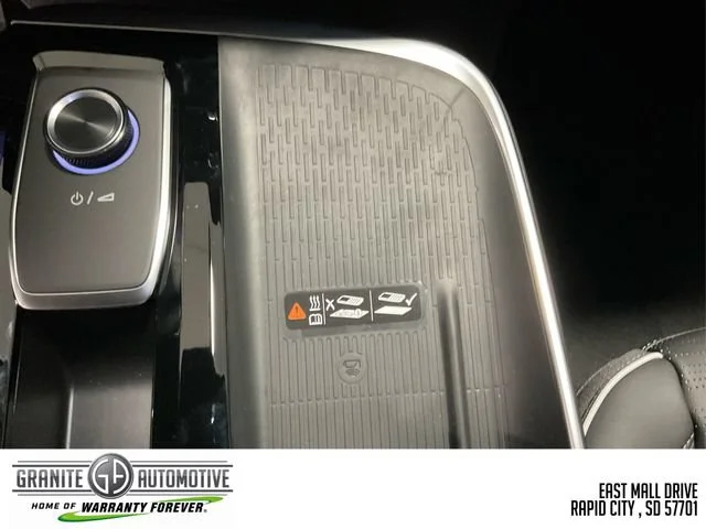 2026 Buick Enclave Sport Touring - Photo 28