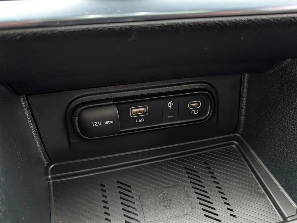 2023 Kia Sportage X-Pro Prestige - Photo 29