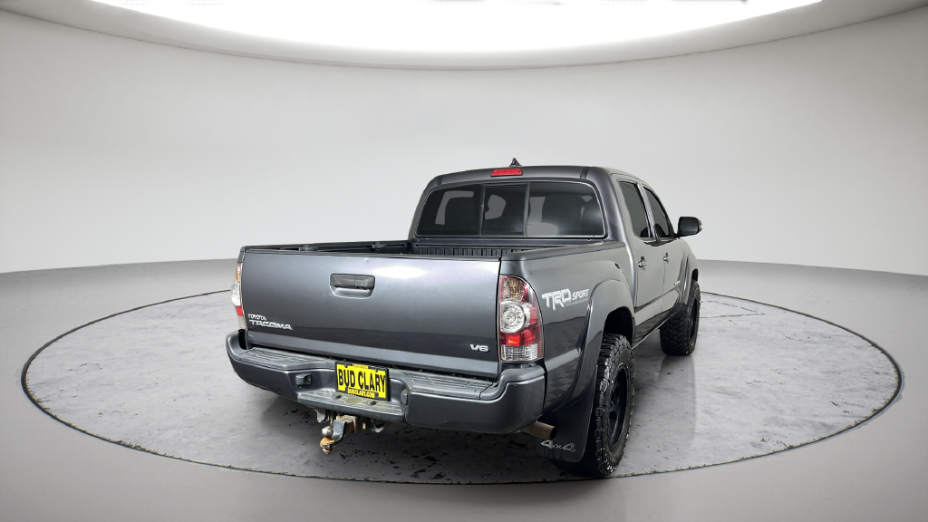 Used 2015 Gray Toyota Base image 8