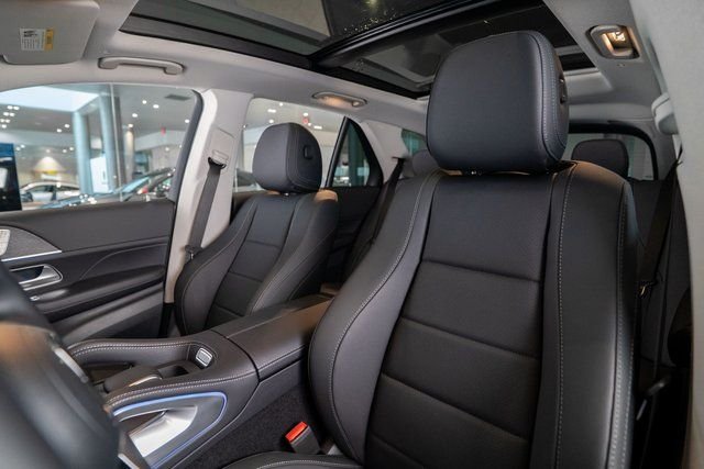 2026 Mercedes-Benz GLE GLE350 - Photo 12