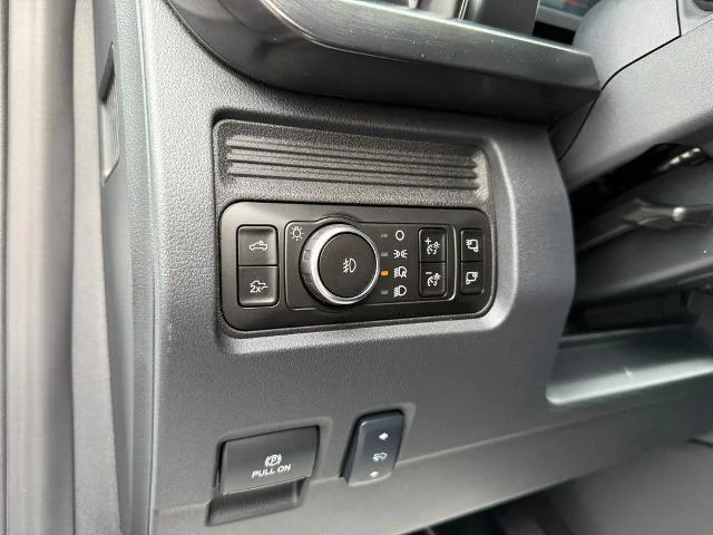 2026 Ford F-350 Super Duty Lariat - Photo 49